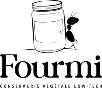 Logo de Conserverie Fourmi